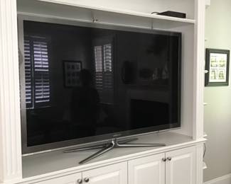 70" TV