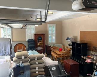 new outdoor cushions!