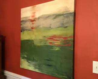 Beautiful Art Canvas 