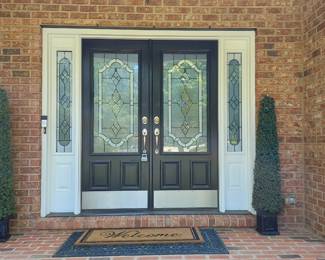 Absolutely beautiful executive home!