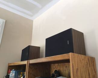 Speakers