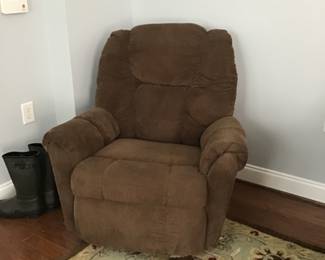 Rocker Recliners 