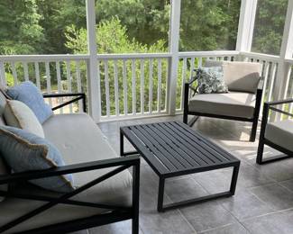 Amazing Outdoor Furniture 