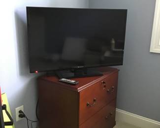 Multiple TVs 