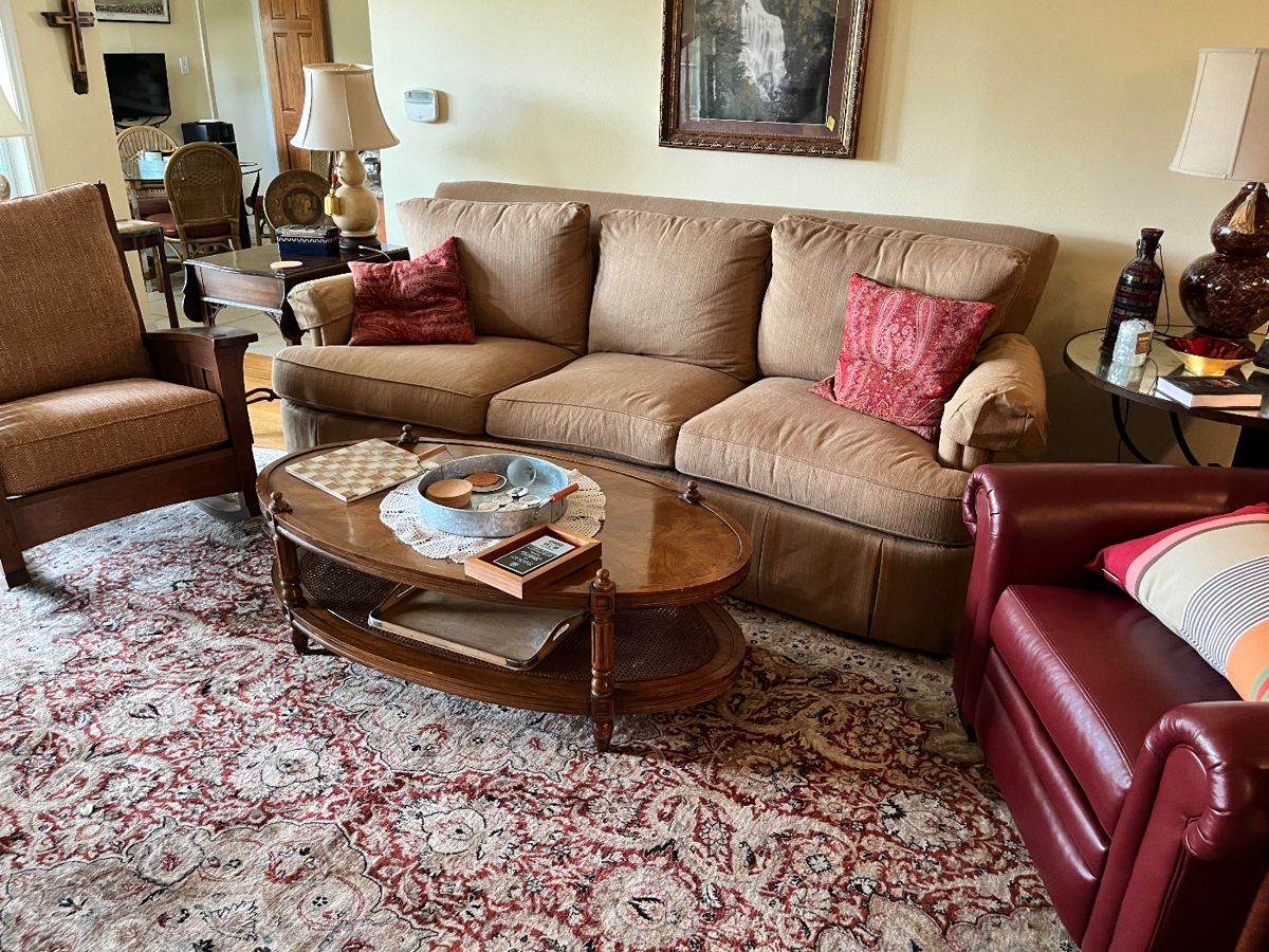 Devlin Estate Sales in Bunker Hill Houston, Tx starts on 6/1/2024