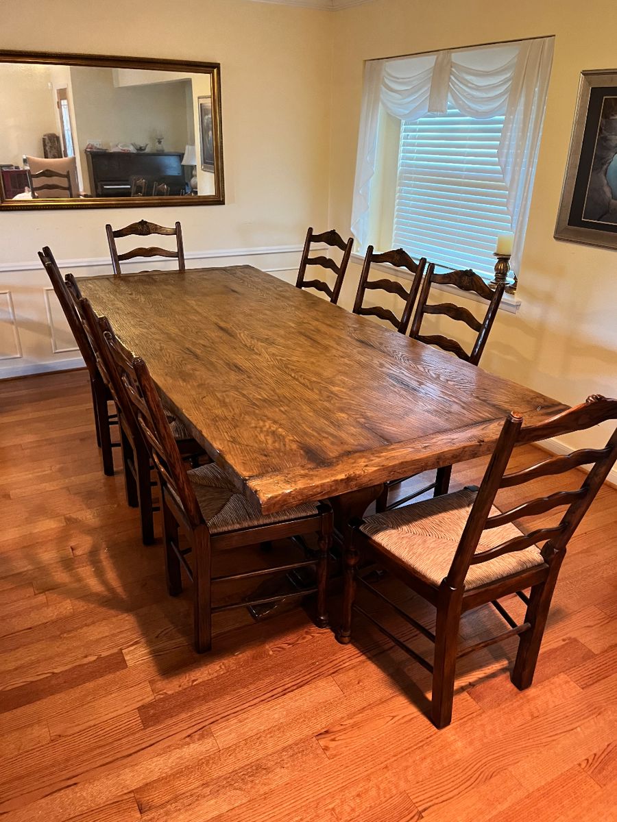 Devlin Estate Sales in Bunker Hill Houston, Tx starts on 6/1/2024