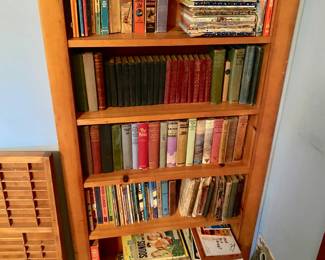 Antique Books / Vintage Books / Children's books