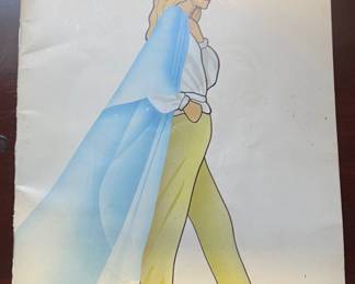 Huskeylock 430 Manual