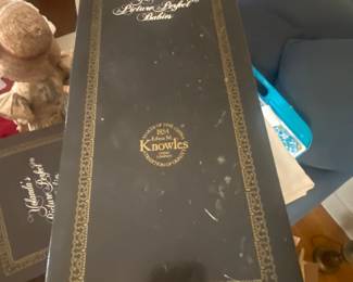 Huge collection of antique and vintage dolls