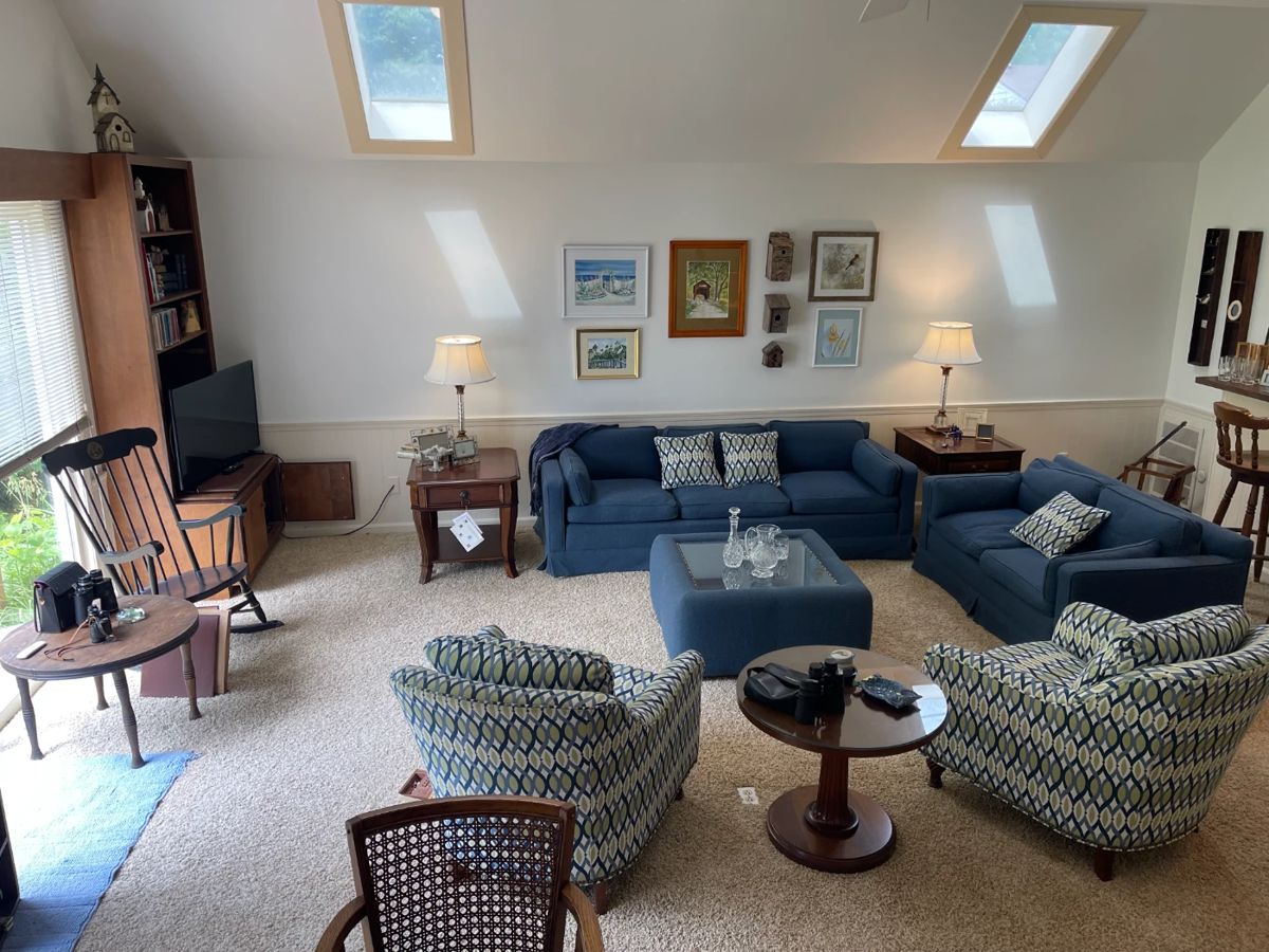 Golf Course Home on Armory in Champaign, IL starts on 5/23/2024