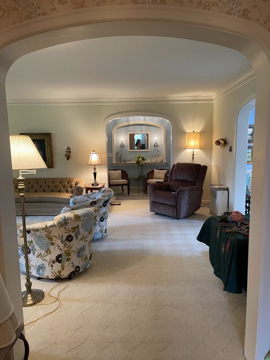 Golf Course Home on Armory in Champaign, IL starts on 5/23/2024