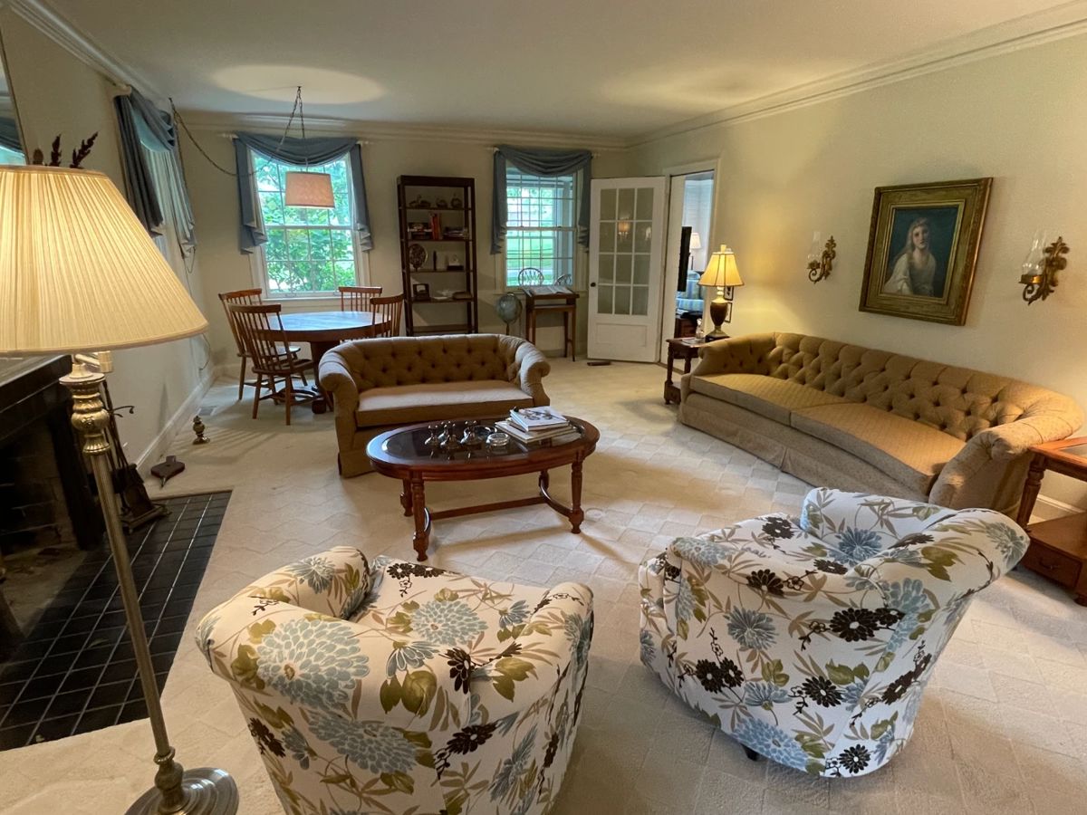 Golf Course Home on Armory in Champaign, IL starts on 5/23/2024