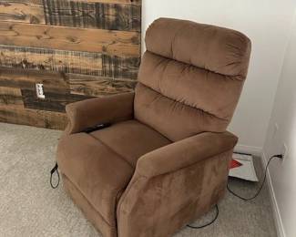 Recliner
