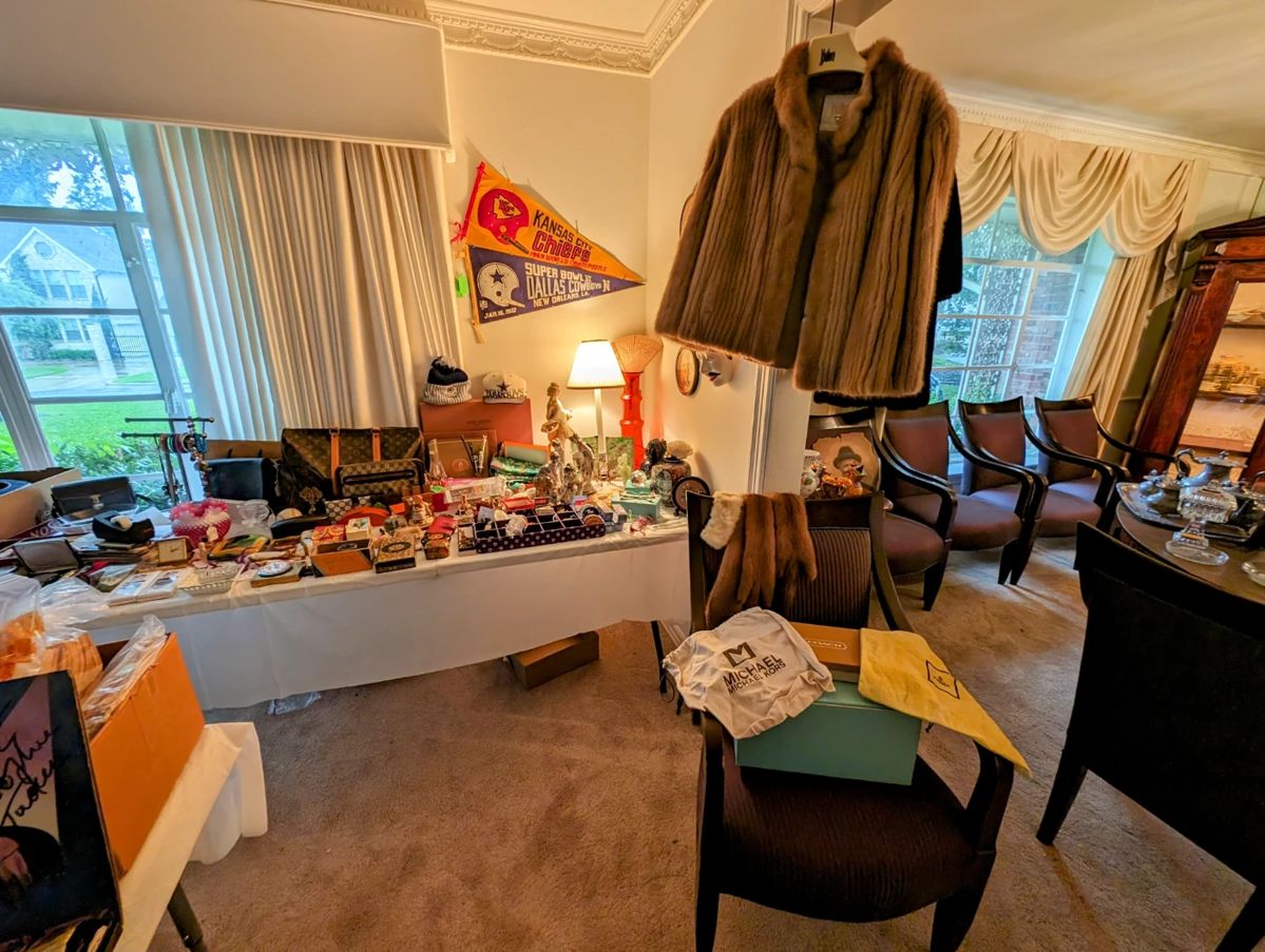 50 off today! TNT in Preston Hollow starts on 6/6/2024