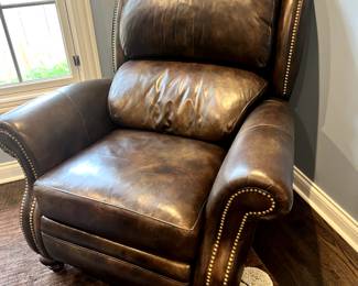 recliner