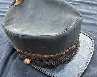Civil War Union Hat