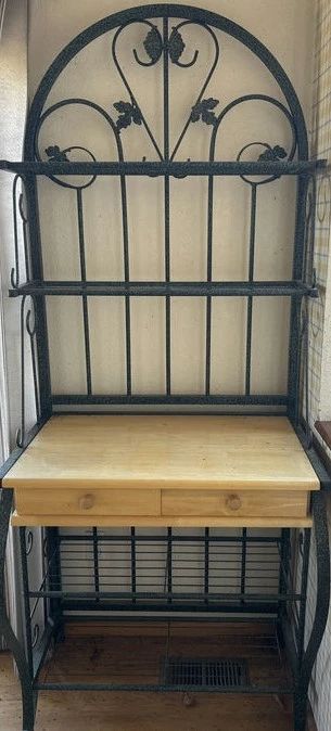 Rustic Ranch Relics, Tim Cox Art, Tools, Western Decor, Utility Vehicle