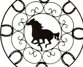 Rustic Ranch Relics, Tim Cox Art, Tools, Western Decor, Utility Vehicle