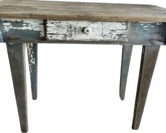 Rustic Ranch Relics, Tim Cox Art, Tools, Western Decor, Utility Vehicle