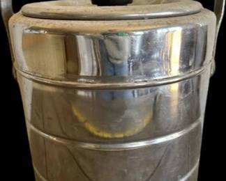 Rustic Ranch Relics, Tim Cox Art, Tools, Western Decor, Utility Vehicle