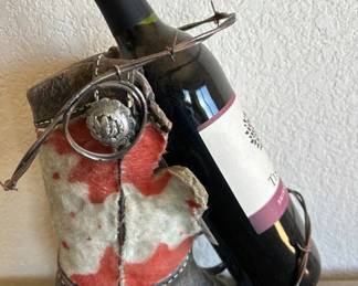 Rustic Ranch Relics, Tim Cox Art, Tools, Western Decor, Utility Vehicle