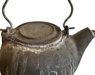 Rustic Ranch Relics, Tim Cox Art, Tools, Western Decor, Utility Vehicle