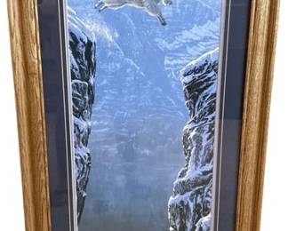 Rustic Ranch Relics, Tim Cox Art, Tools, Western Decor, Utility Vehicle