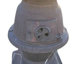 Rustic Ranch Relics, Tim Cox Art, Tools, Western Decor, Utility Vehicle