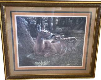 Rustic Ranch Relics, Tim Cox Art, Tools, Western Decor, Utility Vehicle