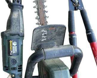 Rustic Ranch Relics, Tim Cox Art, Tools, Western Decor, Utility Vehicle