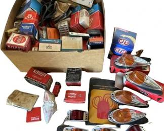 Rustic Ranch Relics, Tim Cox Art, Tools, Western Decor, Utility Vehicle