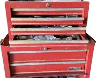 Rustic Ranch Relics, Tim Cox Art, Tools, Western Decor, Utility Vehicle