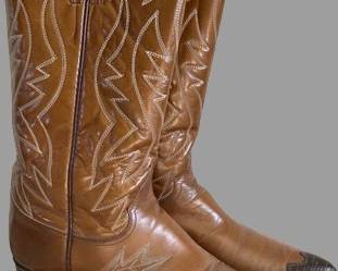 boots cowboy