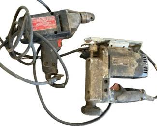 Rustic Ranch Relics, Tim Cox Art, Tools, Western Decor, Utility Vehicle