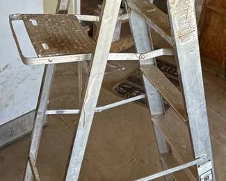 Rustic Ranch Relics, Tim Cox Art, Tools, Western Decor, Utility Vehicle