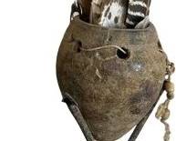 Rustic Ranch Relics, Tim Cox Art, Tools, Western Decor, Utility Vehicle