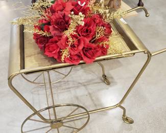 Tea Cart