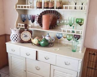 China Cabinet 