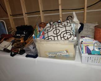 Purses
Teacher Wall Pieces 