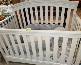 Crib