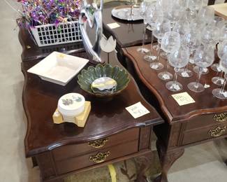 Side Tables