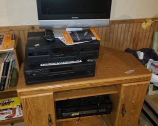 TV Stand