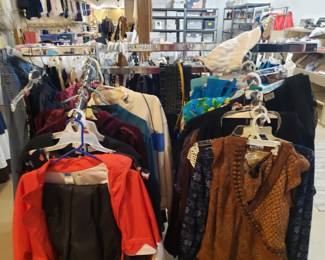 Ladies 2 Piece Sets & Pants