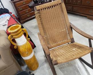 Vintage Chair