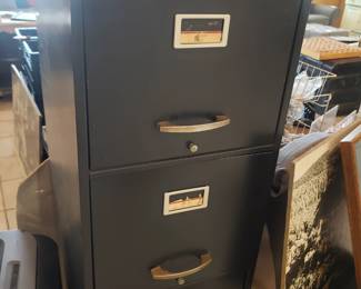 File Cabinet 