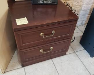 Nightstand