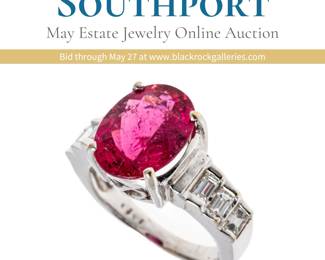 southport may jewelry online auction