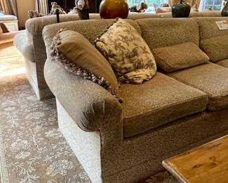 SECTIONAL SOFAS