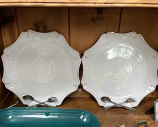 NEW JULSKA DINNERWARE