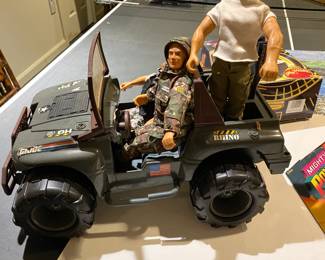 VINTAGE POWER RANGERS